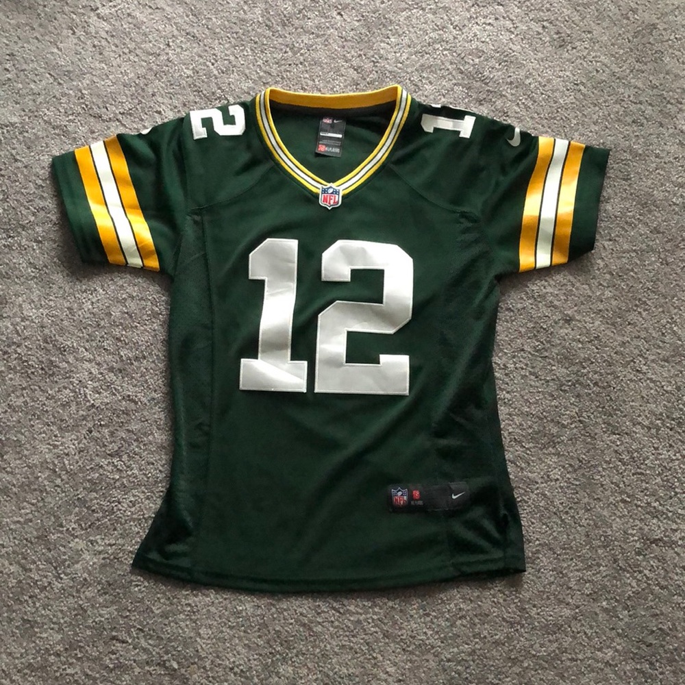 Green Bay Packers Jersey